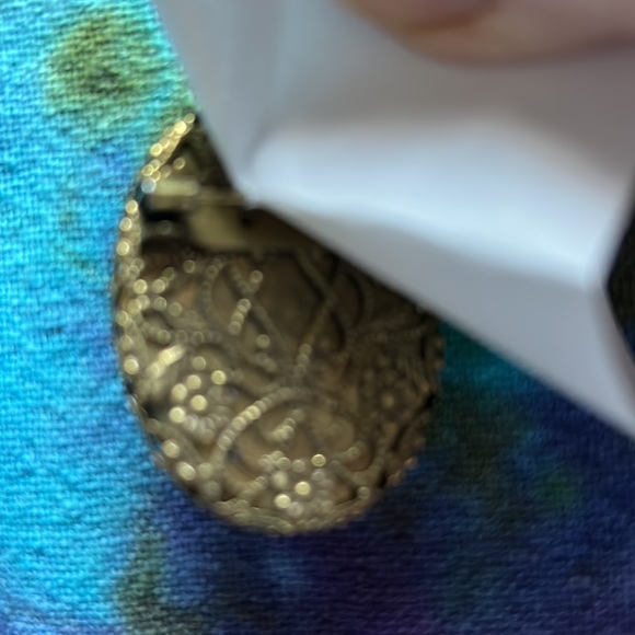 Metal pin - Picture 2 of 3